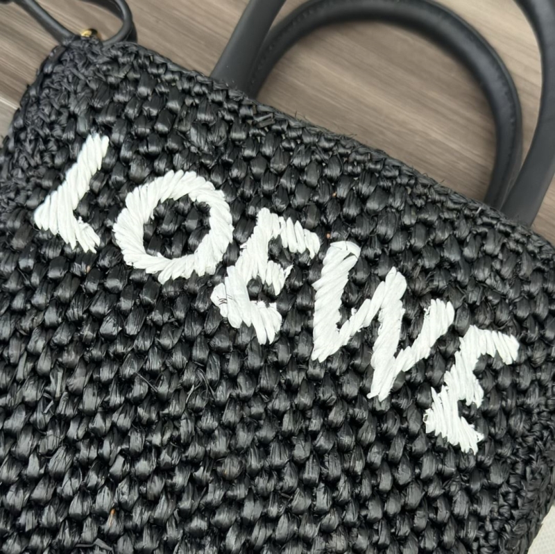 Loewe Handle Bags